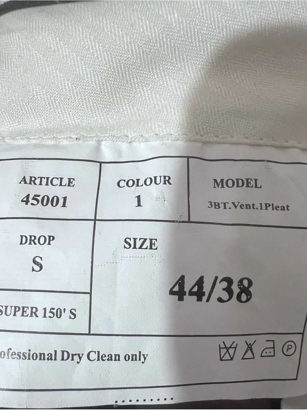 Giorgio Fiorelli Gray Single-Breasted Sport Coat